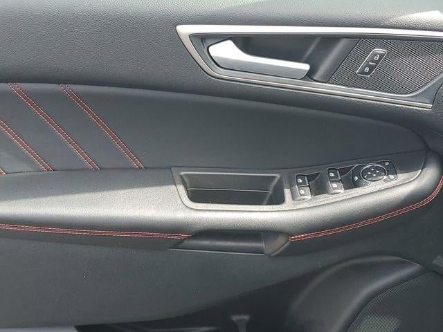 2023 Ford Edge ST-Line