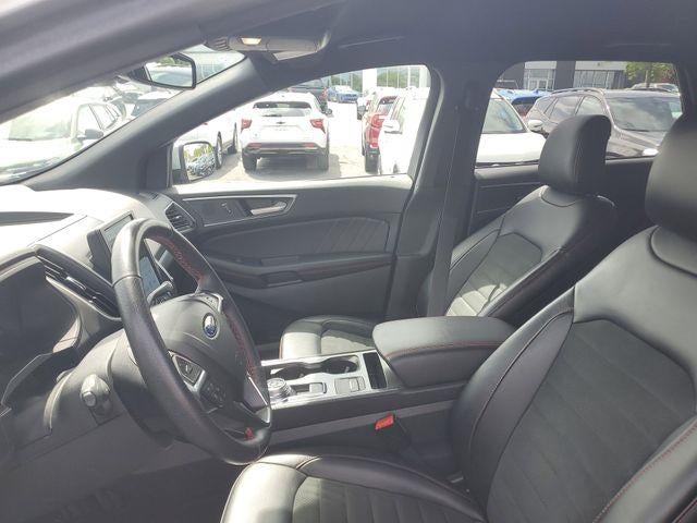 2023 Ford Edge ST-Line