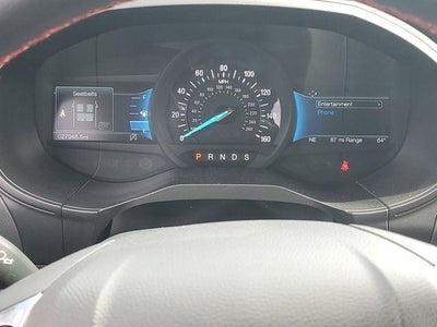 2023 Ford Edge ST-Line