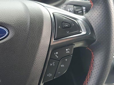 2023 Ford Edge ST-Line