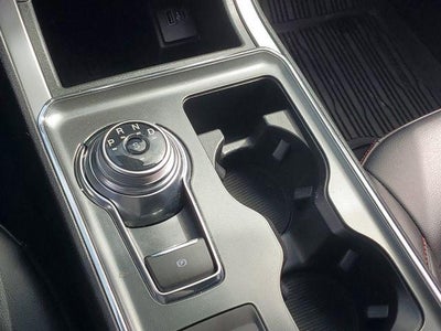 2023 Ford Edge ST-Line