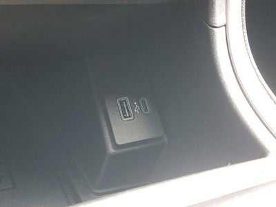 2023 Ford Edge ST-Line