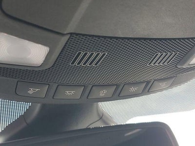 2023 Ford Edge ST-Line