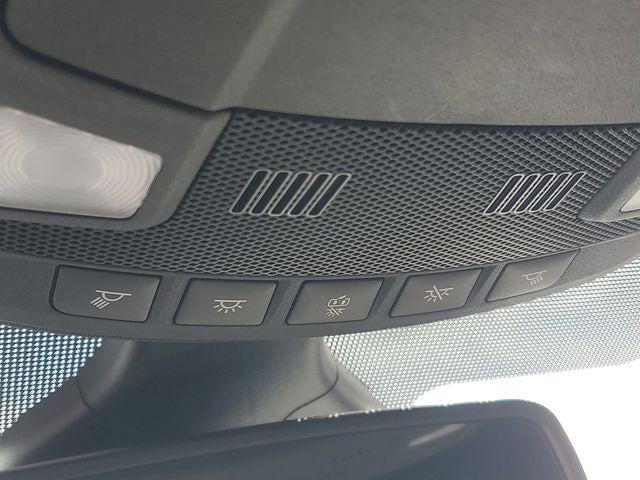 2023 Ford Edge ST-Line