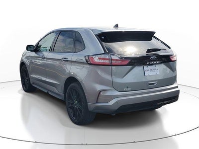 2023 Ford Edge ST-Line