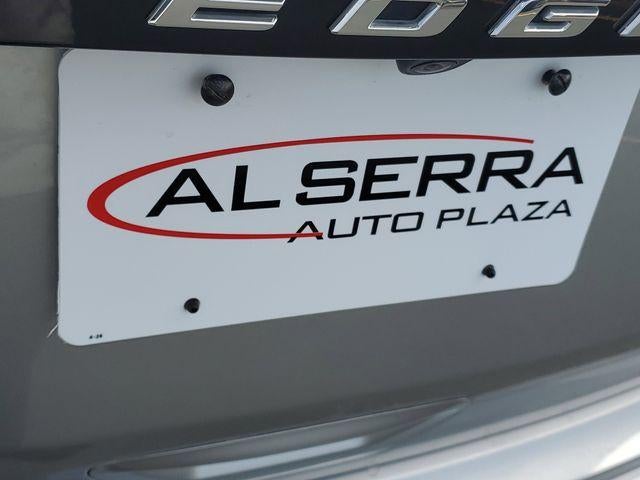 2023 Ford Edge ST-Line
