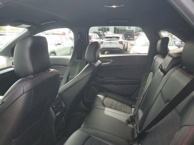 2023 Ford Edge ST-Line