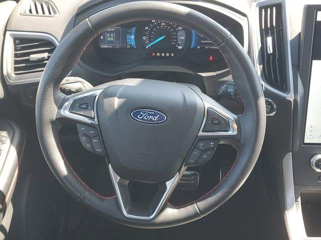 2023 Ford Edge ST-Line