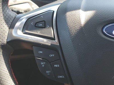 2023 Ford Edge ST-Line