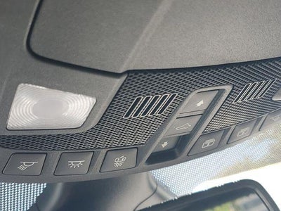 2023 Ford Edge ST-Line