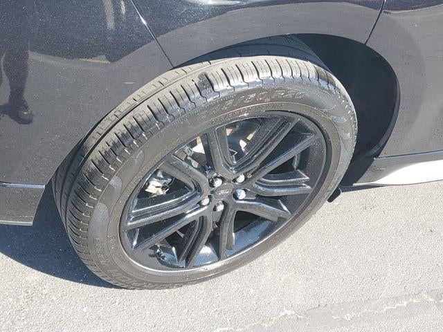 2023 Ford Edge ST-Line