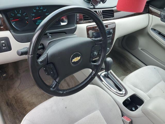 2013 Chevrolet Impala LS