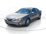 2007 Pontiac Grand Prix Base