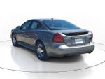 2007 Pontiac Grand Prix Base