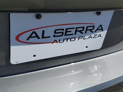 2007 Pontiac Grand Prix Base