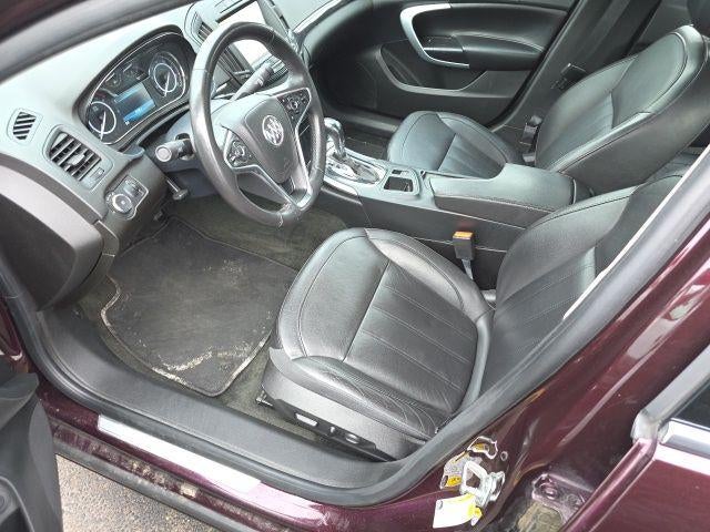 2017 Buick Regal Sport Touring