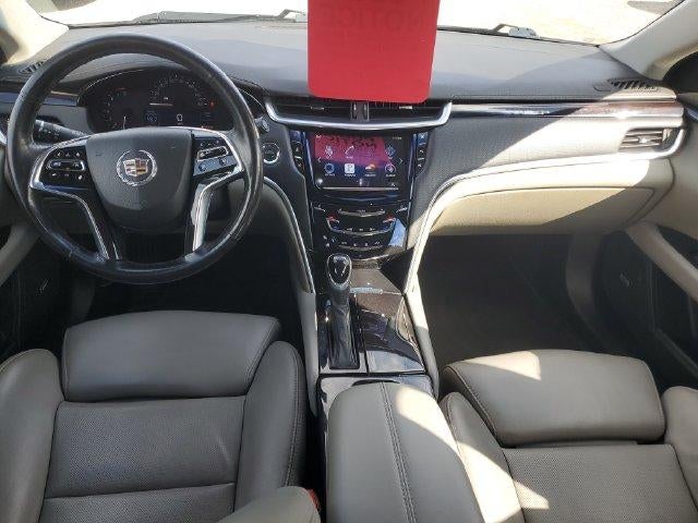 2014 Cadillac XTS Luxury