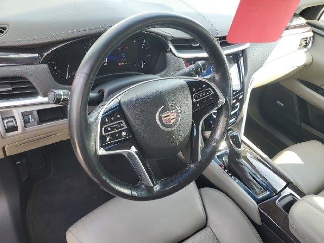 2014 Cadillac XTS Luxury