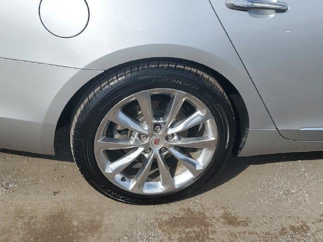 2014 Cadillac XTS Luxury