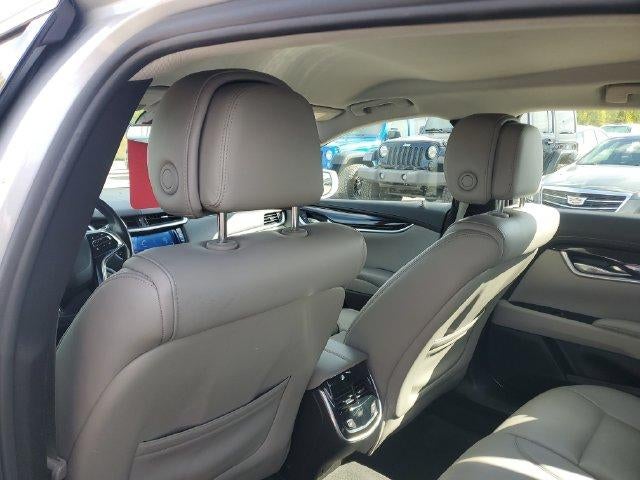 2014 Cadillac XTS Luxury