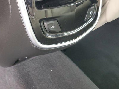 2018 Cadillac XTS Luxury