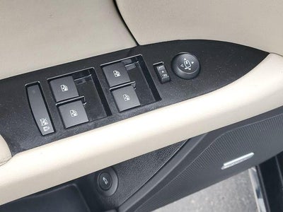 2018 Cadillac XTS Luxury