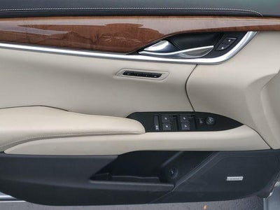 2018 Cadillac XTS Luxury