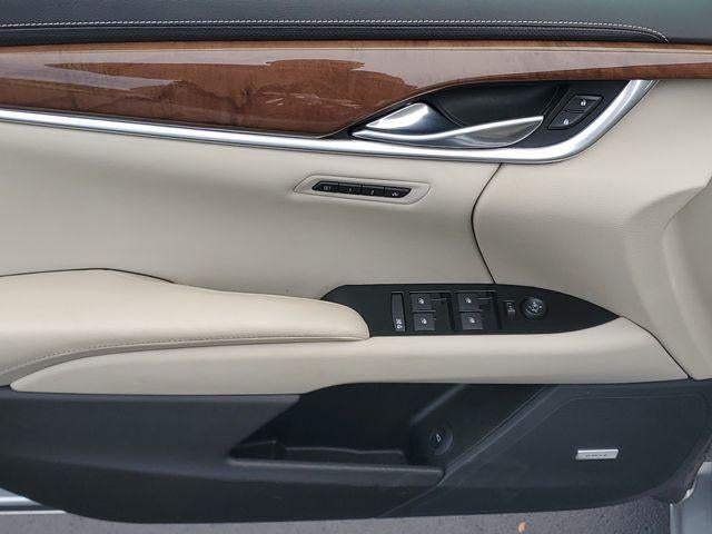2018 Cadillac XTS Luxury
