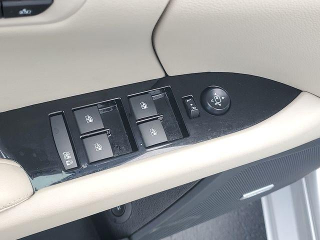 2018 Cadillac XTS Luxury