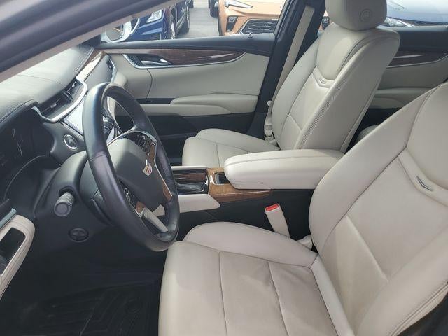 2018 Cadillac XTS Luxury