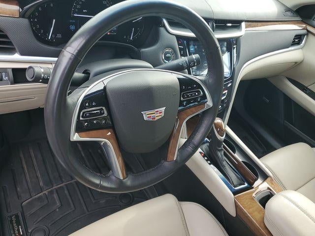 2018 Cadillac XTS Luxury