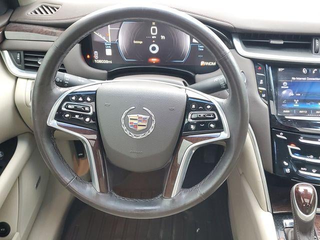 2013 Cadillac XTS Premium