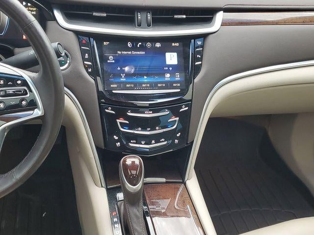 2013 Cadillac XTS Premium