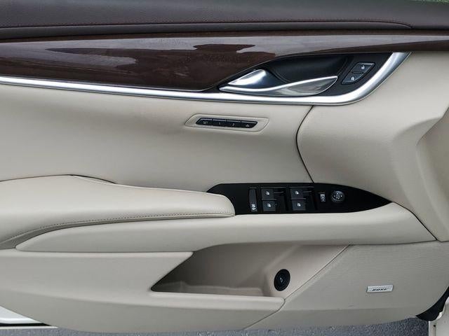 2013 Cadillac XTS Premium