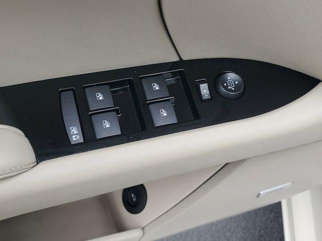 2013 Cadillac XTS Premium