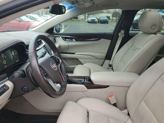 2013 Cadillac XTS Premium
