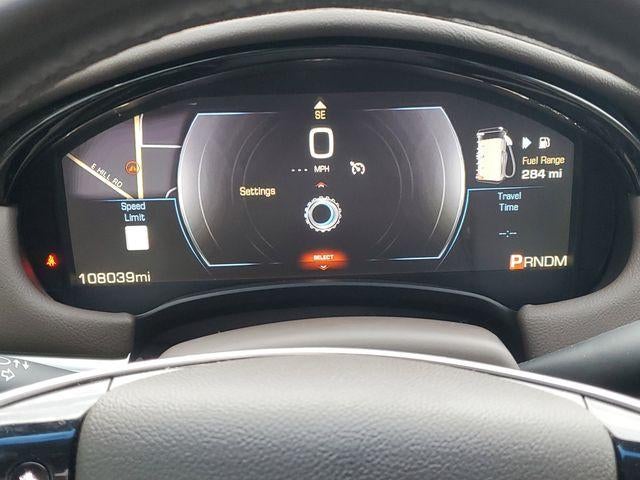 2013 Cadillac XTS Premium