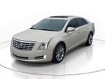 2013 Cadillac XTS Premium