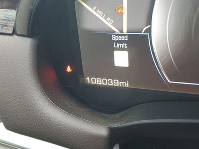 2013 Cadillac XTS Premium