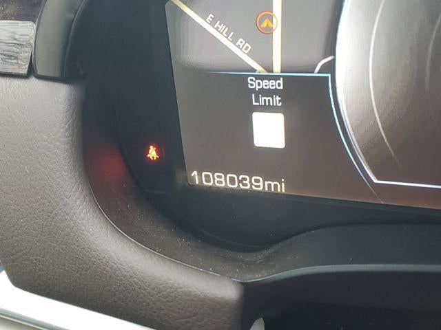 2013 Cadillac XTS Premium