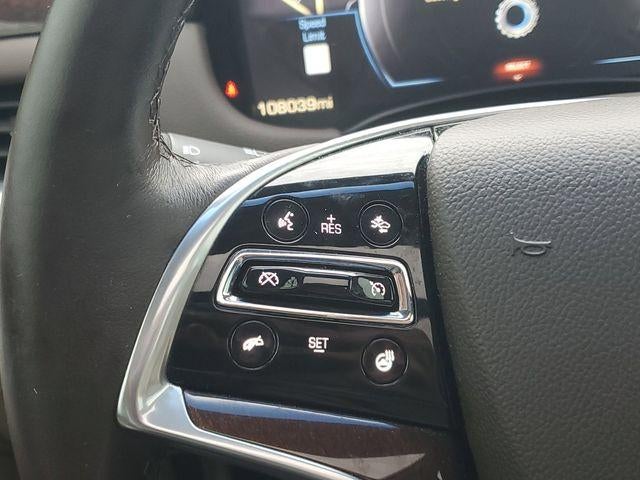 2013 Cadillac XTS Premium