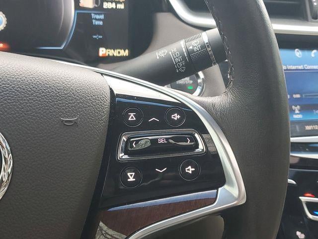 2013 Cadillac XTS Premium