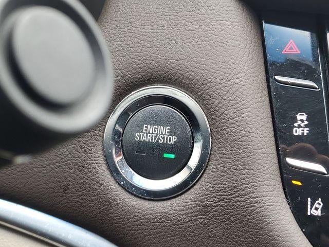 2013 Cadillac XTS Premium