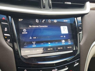 2013 Cadillac XTS Premium