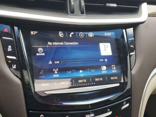 2013 Cadillac XTS Premium