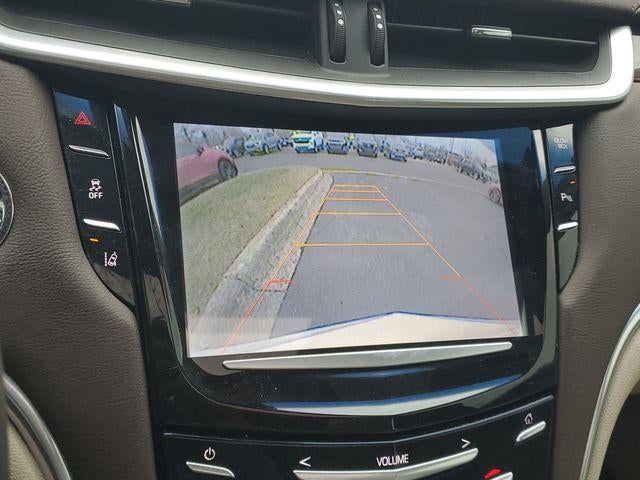 2013 Cadillac XTS Premium