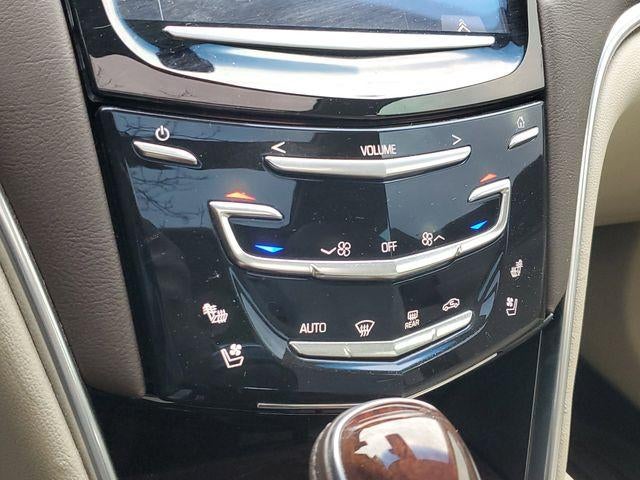 2013 Cadillac XTS Premium