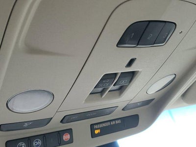 2013 Cadillac XTS Premium