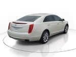 2013 Cadillac XTS Premium