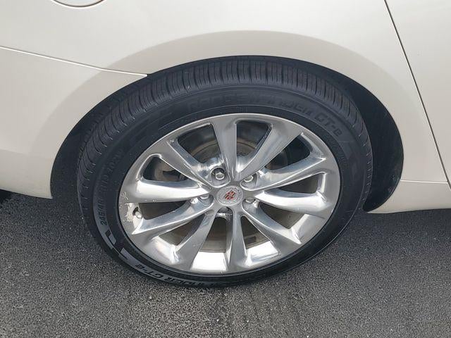 2013 Cadillac XTS Premium